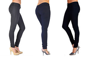 Ladies Jeggings