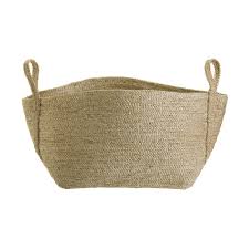 Jute Basket