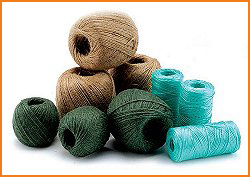 Laminated Jute Fabric