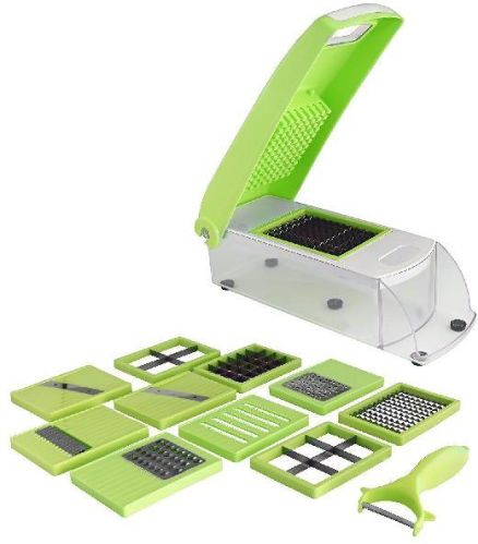 Kitchen Nicer Dicer