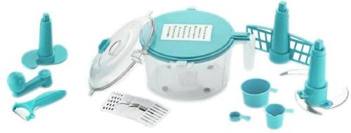 Manual Food Processors