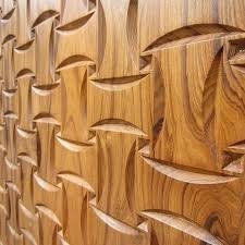 C P Teak Wood