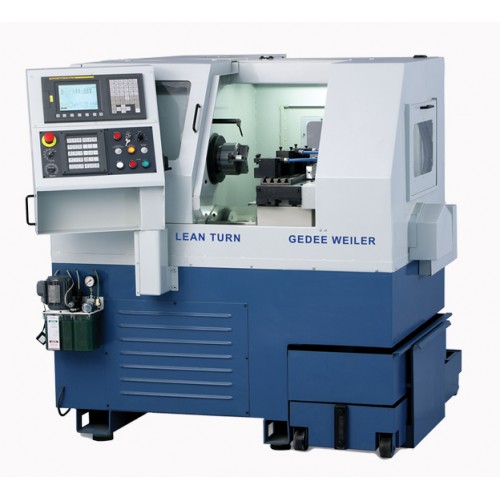 CNC Turning Center