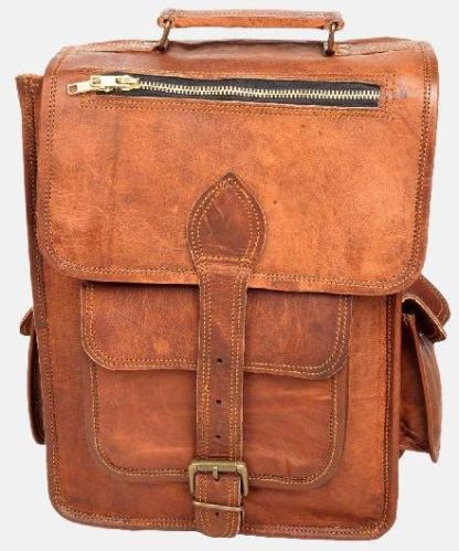 Mens And Womens Handmade Leather