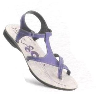 7010 Ladies Sandals, Size : 04/08