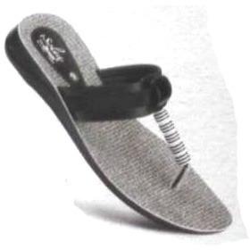 Solea7892 Ladies Sandals, Size : 04/08