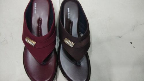 Ladies Casual Sandals, Size : 5inch, 6inch, 7inch, 8inch, 9inch