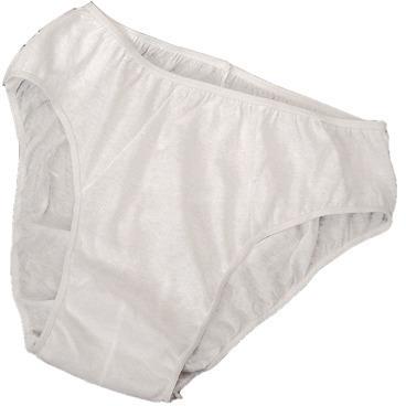 Disposable Spa Underwear