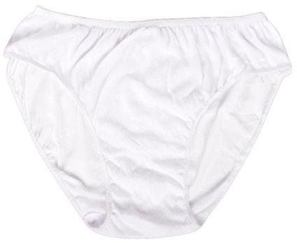 Ladies Disposable Panty