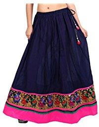 Designer Long Skirts