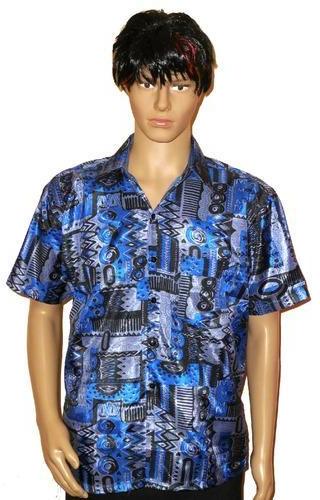 Designer Party Wear Shirt