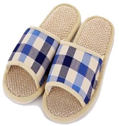 Jute Slipper