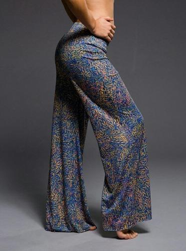 Partywear Palazzo Pant