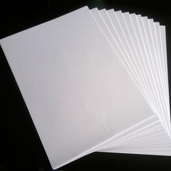 A4 Copier Paper, Color : White