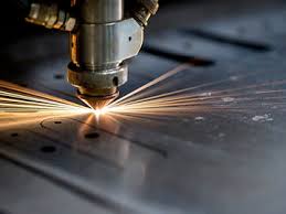 Laser Cutting