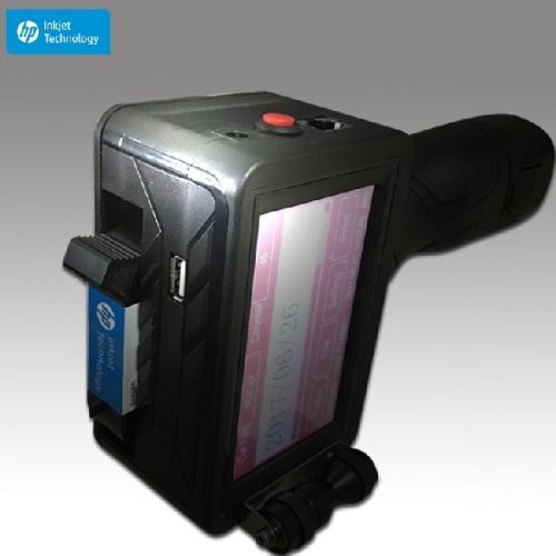 M7 Inkjet Coding Machine