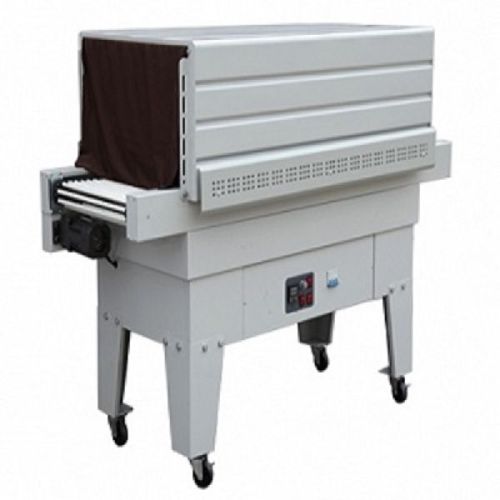 Shrink Wrapping Machines