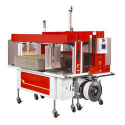 Strapping Machine