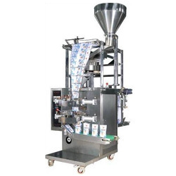 Powder Packaging Machine