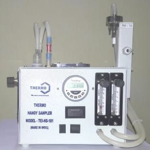 TEI-HS 171 Handy Sampler