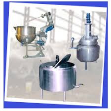 Dairy Instruments