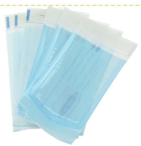 Self Sealing Sterilized Medical Pouches, Feature : Waterproof