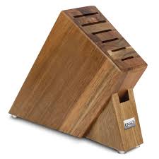 Knife Block