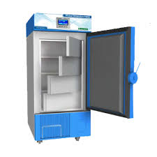 Ultra Low Temperature Freezer