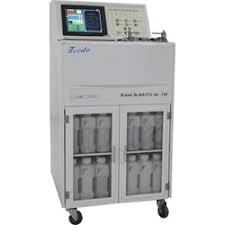 Vacuum Tissue Processor