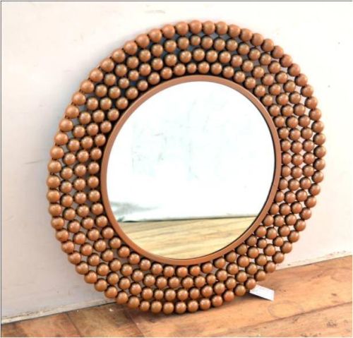 Glass Wall Mirrors For Bathroom, Hotels, Household, Office