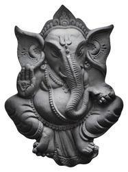 Terracotta Ganesh Statues