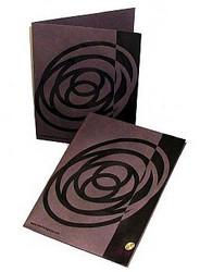 Custom Pocket Folders