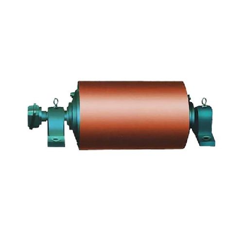 ZB Type Explosion-proof Oil Cooled Electric Drum