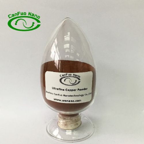 Ultrafine Copper Powder, Brand Name : CANFUO