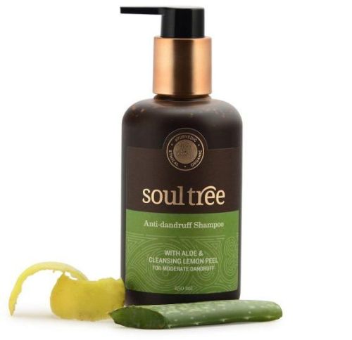 Anti Dandruff Shampoo