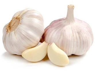 Garlic, Number Of Flower : Vegetable