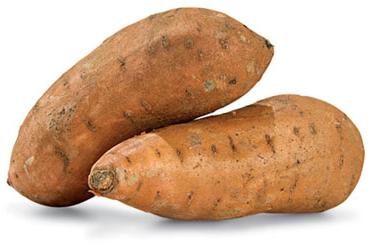 Sweet Potato