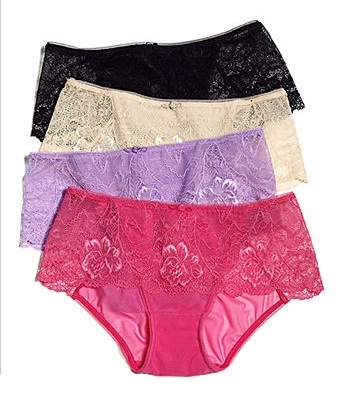 Ladies Panties