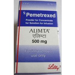 Pemetrexed Alimta Powder