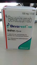 Bevarest 100 Tablets