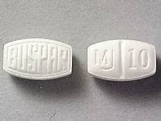 Buspar (Buspirone)