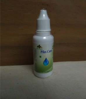 30ml Piles Care Drops