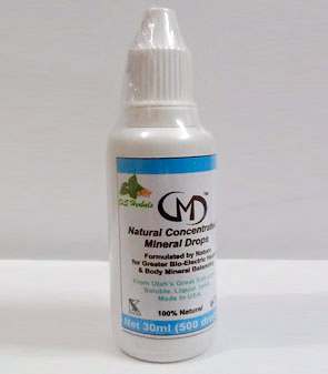 30ml Smart Cmd Drops