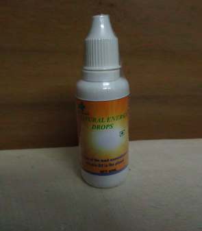 30ml Vitamin D3 Drops