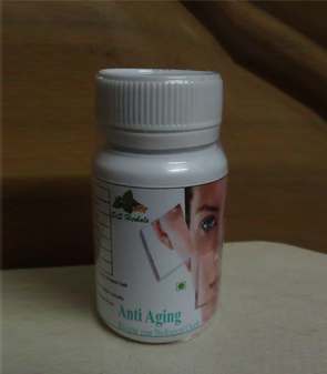 Anti Aging Capsules