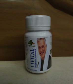 Live Vital Capsules