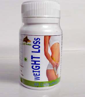 Weight Loss Capsules