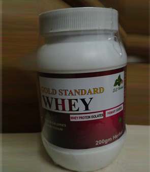 Whey Protein Powder