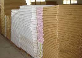 Writing Paper 210x290mm, Brand Name : Thailo, Certification : ISO