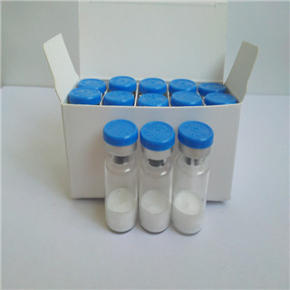 Sermorelin Peptides For Muscle Gaining Injectable CAS NO.86168-78-7